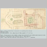 Saint-Denis, publication 1699,  saintdenis-tombeaux.forumculture.net.jpg